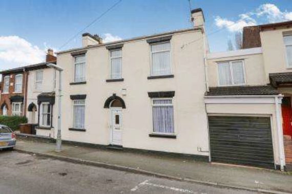 4&nbsp;Bedroom&nbsp;Detached